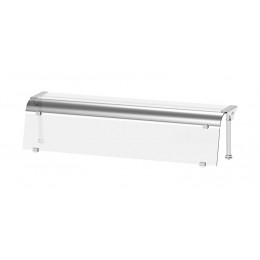 Стекло фронтальное SFG — 1200