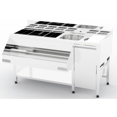 Станция бармена BS-1.6
