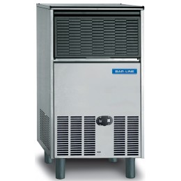 Льдогенератор Scotsman Bar line 5022