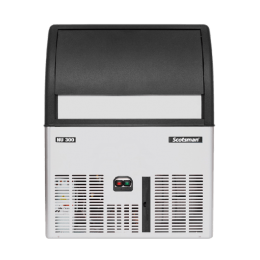 Льдогенератор Scotsman NU 300 С