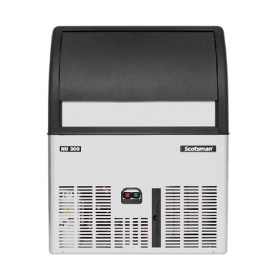 Льдогенератор Scotsman NU 300 С
