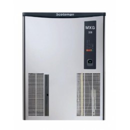 Льдогенератор Scotsman MXG 328 Без бункера для льда