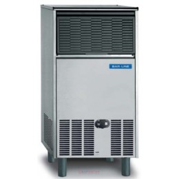Льдогенератор Scotsman Bar line 7540