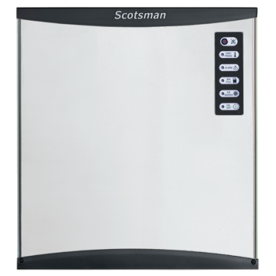 Льдогенератор Scotsman NW 308 Без бункера для льда