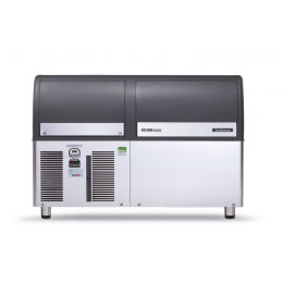 Льдогенератор Scotsman EC 206 С