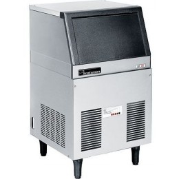 Льдогенератор Scotsman AF 80 C бункером