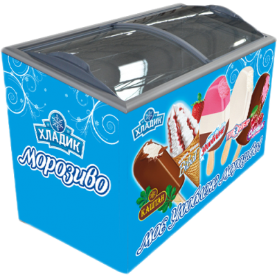 Камера морозильная Freeze