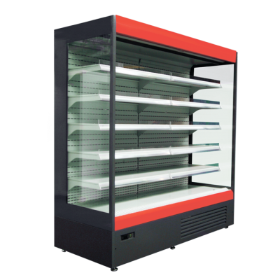 Холодильная горка AURA 0.63
