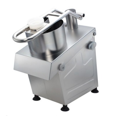 ОВОЧЕРІЗКА ПРОМИСЛОВА CHEF VE 800-CELME