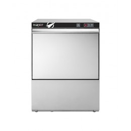 ФРОНТАЛЬНА ПОСУДОМИЙНА МАШИНА JEТ 500D PLUS DPS - SISTEMA PROJECT