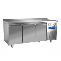 Стіл холодильний 3-дверний BRILLIS BGN3-R290-EF