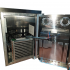 Стіл холодильний 3-дверний BRILLIS BGN3-R290-EF