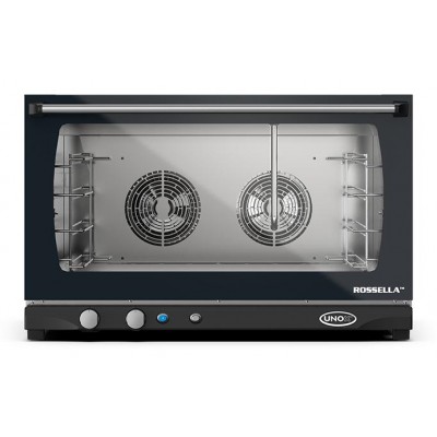 ПІЧ КОНВЕКЦІЙНА UNOX XFT 193 MANUAL H