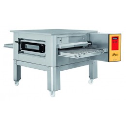 ПІЧ КОНВЕЄРНА ДЛЯ ПІЦИ ITPIZZA T80