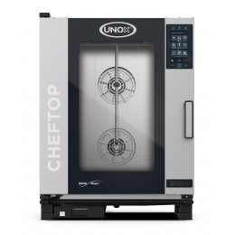 ПАРОКОНВЕКТОМАТ UNOX XEVC-1011-EPRM