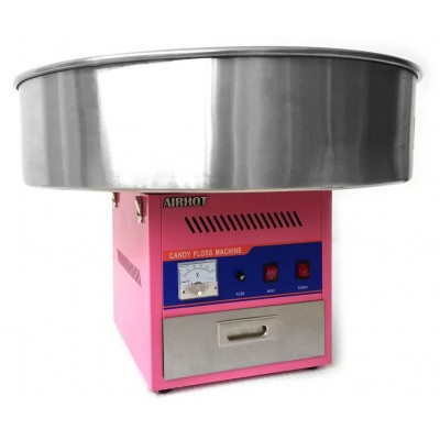 МАШИНА ДЛЯ ВАТИ AIRHOT CF-2 PINK