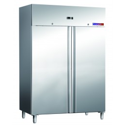 ШАФА ХОЛОДИЛЬНА COOLEQ GN1410TN