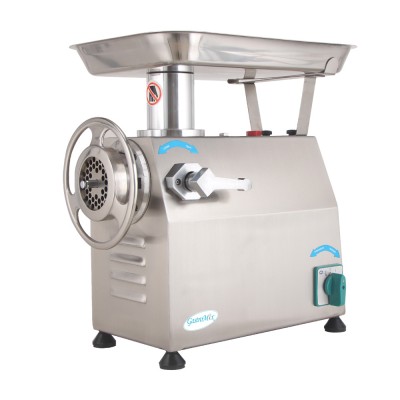 М'ЯСОРУБКА GASTROMIX MG-22R З РЕВЕРСОМ