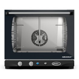 ПІЧ КОНВЕКЦІЙНА UNOX XFT 133 MANUAL H