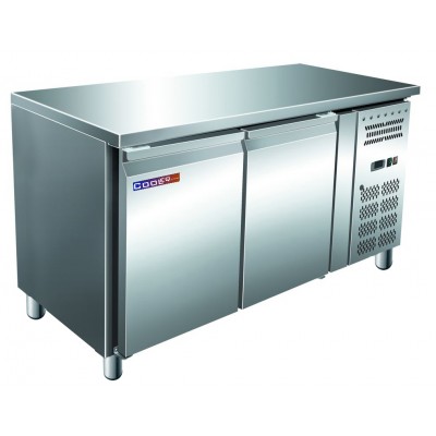 СТІЛ МОРОЗИЛЬНИЙ COOLEQ GN2100BT