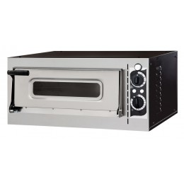 ПЕЧ ДЛЯ ПІЦИ ITPIZZA MS1