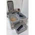 Фритюрниця BECKERS FB 4+4 LTA