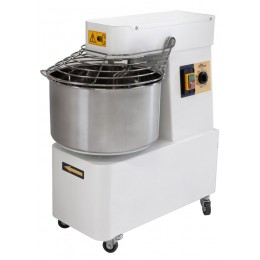 ТЕСТОМІС ITPIZZA СПИРАЛЬНИЙ SK-20-2S 3Ф