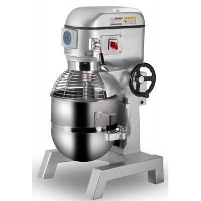 МІКСЕР ПЛАНЕТАРНИЙ GASTROMIX B 40C 380V