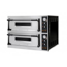 ПЕЧ ДЛЯ ПІЦИ ITPIZZA MS44
