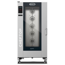 ПАРОКОНВЕКТОМАТ UNOX XEVL-2011-E1RS
