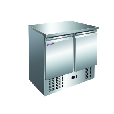 СТІЛ ХОЛОДИЛЬНИЙ COOLEQ S901