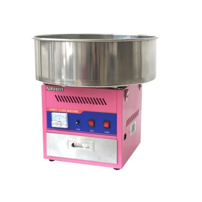 ВАТЯНА МАШИНА AIRHOT CF-1 PINK