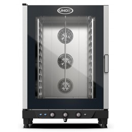 ПАРОКОНВЕКТОМАТ UNOX XV 893