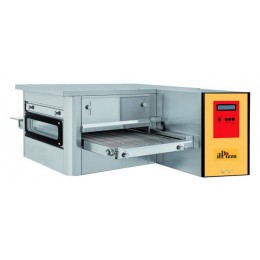 ПІЧ КОНВЕЄРНА ДЛЯ ПІЦИ ITPIZZA T40