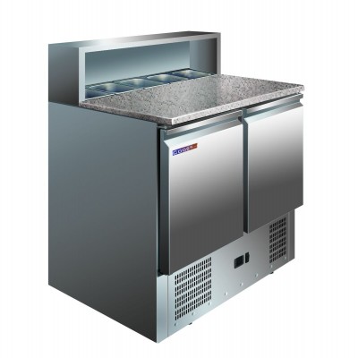 СТІЛ ДЛЯ ПІЦИ COOLEQ PS900