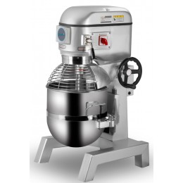 МІКСЕР ПЛАНЕТАРНИЙ GASTROMIX B 50C 380V