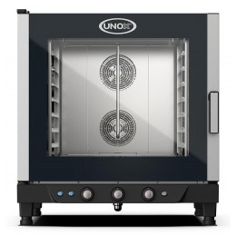 ПАРОКОНВЕКТОМАТ UNOX XV 593