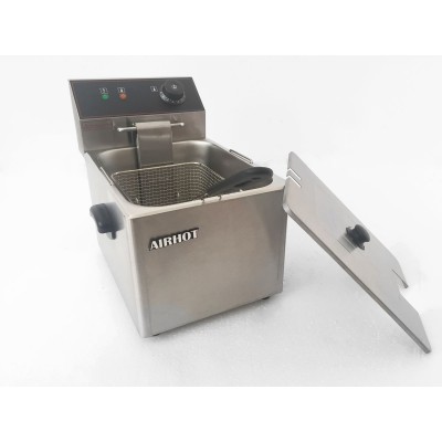 ФРИТЮРНИЦА AIRHOT EF4