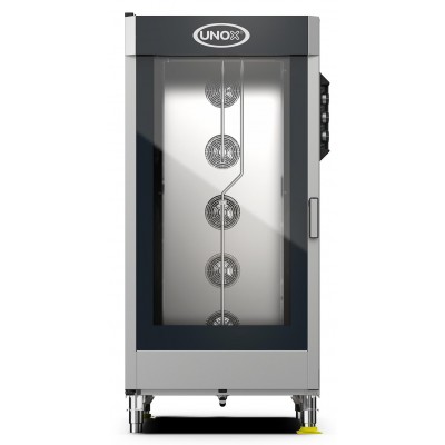 ПІЧ КОНВЕКЦІЙНА UNOX XB 1083