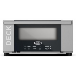 ПІЧ ПОДОВА UNOX XEBDC-01EU-D