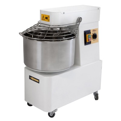 ТЕСТОМІС ITPIZZA СПИРАЛЬНИЙ SK-10 1Ф