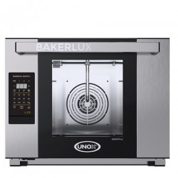 ПІЧ КОНВЕКЦІЙНА UNOX XEFT-04HS-ELDV